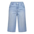 Gardeur Dames Broek Feliza4 670721 Bleached blue denim