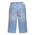 Gardeur Dames Broek Feliza4 670721 Bleached blue denim