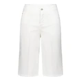 Gardeur Dames Broek Feliza4 80661 Wit