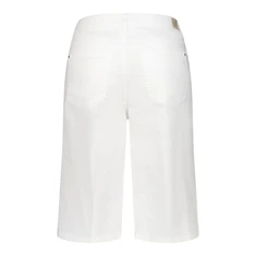 Gardeur Dames Broek Feliza4 80661 Wit