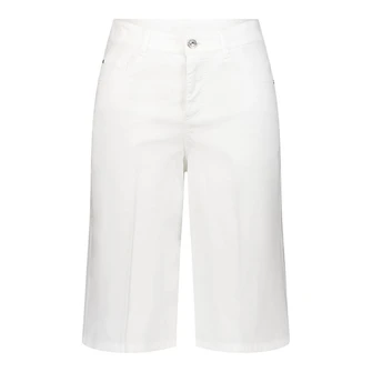 Gardeur Dames Broek Feliza4 80661 Wit
