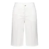 Gardeur Dames Broek Feliza4 80661 Wit
