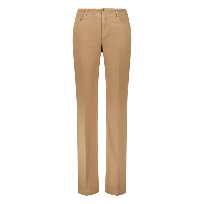 Gardeur Dames Broek Feliza7 80721 Beige