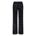 Gardeur Dames Broek Feliza7-s1 670721 Donkergrijs
