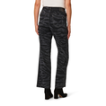 Gardeur Dames Broek Feliza7-s1 670721 Donkergrijs