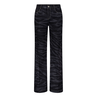 Gardeur Dames Broek Feliza7-s1 670721 Donkergrijs