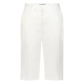 Gardeur Dames Broek Franca4 601641 Wit
