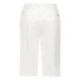 Gardeur Dames Broek Franca4 601641 Wit