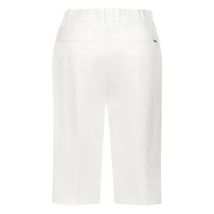 Gardeur Dames Broek Franca4 601641 Wit