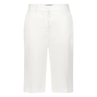 Gardeur Dames Broek Franca4 601641 Wit