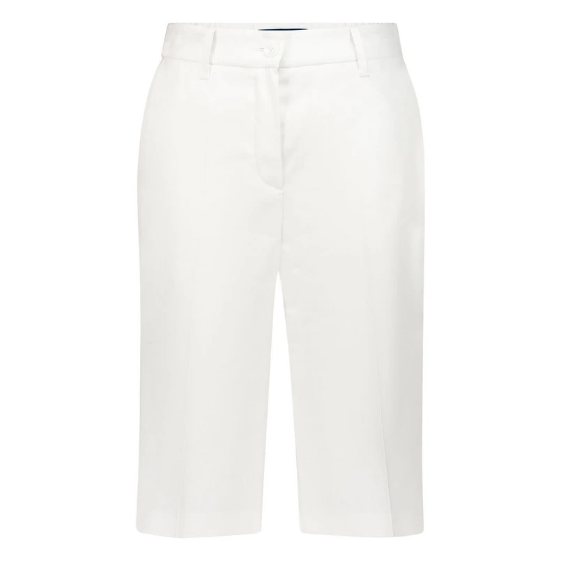 Gardeur Dames Broek Franca4 601641 Wit