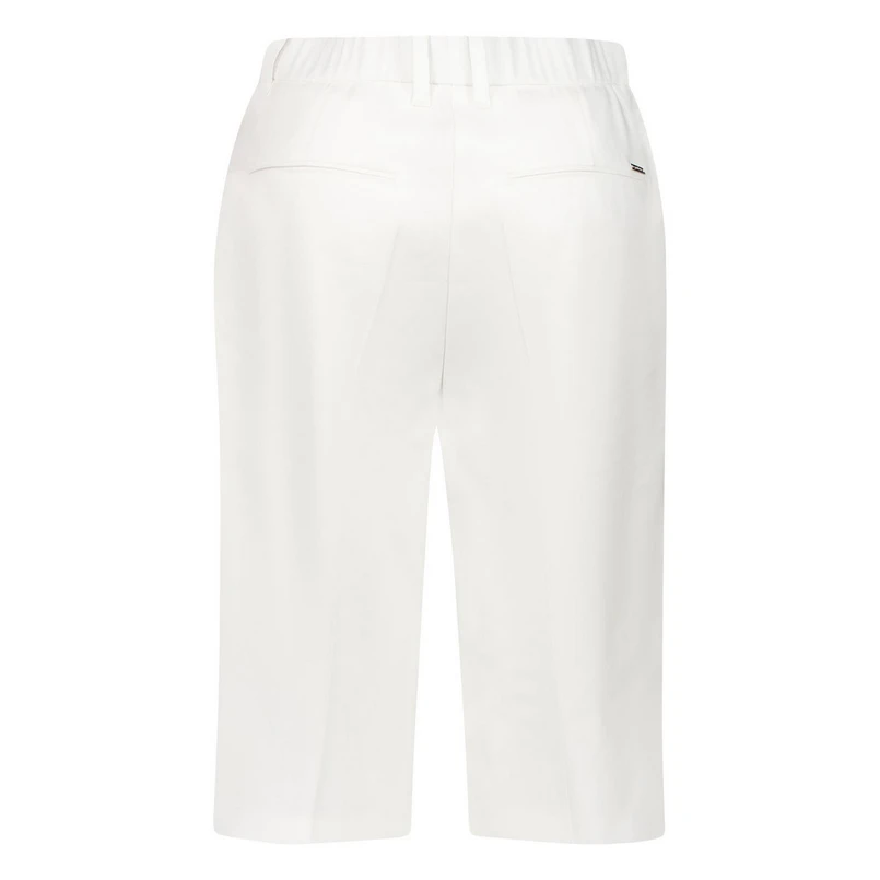 Gardeur Dames Broek Franca4 601641 Wit