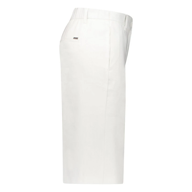 Gardeur Dames Broek Franca4 601641 Wit