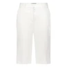 Gardeur Dames Broek Franca4 601641 Wit
