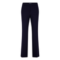 Gardeur Dames Broek Franca800 601371 Blauw dessin