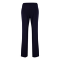 Gardeur Dames Broek Franca800 601371 Blauw dessin