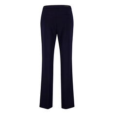 Gardeur Dames Broek Franca800 601371 Blauw dessin