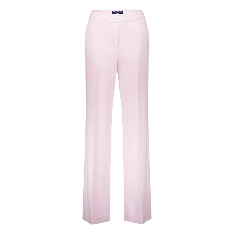 Gardeur Dames Broek Franca800 601371 Roze
