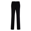 Gardeur Dames Broek Franca800 601371 Zwart