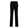Gardeur Dames Broek Franca800 601371 Zwart