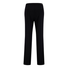 Gardeur Dames Broek Franca800 601371 Zwart