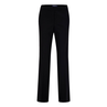 Gardeur Dames Broek Franca800 601371 Zwart