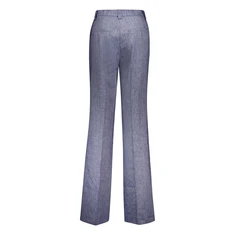 Gardeur Dames Broek Franca9 601641 Blauw