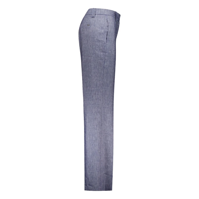 Gardeur Dames Broek Franca9 601641 Blauw