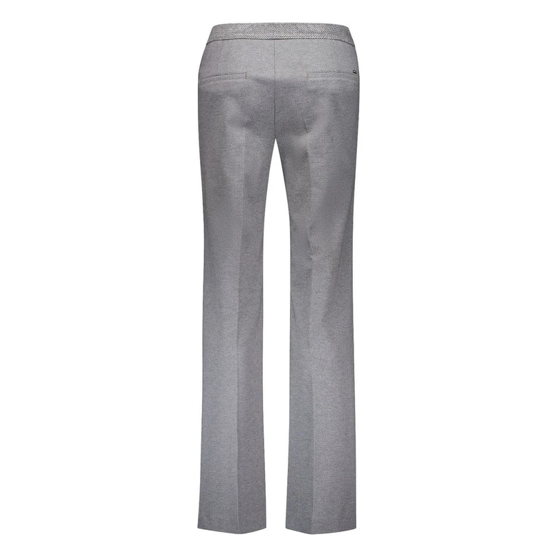 Gardeur Dames Broek ZARIA1-P 601281 Middengrijs