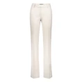 Gardeur Dames Broek Zaria3 645531 Blauw dessin
