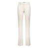 Gardeur Dames Broek Zaria3 645531 Blauw dessin