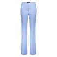 Gardeur Dames Broek Zaria820 601571 Blauw dessin