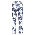 Gardeur Dames Broek Zelma1 645711 Blauw dessin
