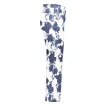 Gardeur Dames Broek Zelma1 645711 Blauw dessin