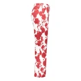 Gardeur Dames Broek Zelma1 645711 Rood