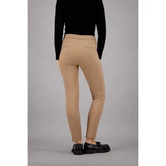 Gardeur Dames Broek Zene28 600261 Camel