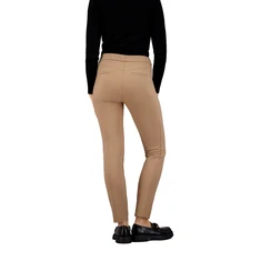 Gardeur Dames Broek Zene28 600261 Camel
