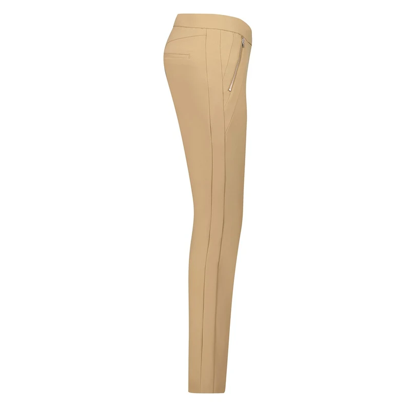 Gardeur Dames Broek Zene28 600261 Camel