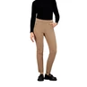 Gardeur Dames Broek Zene28 600261 Camel
