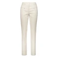 Gardeur Dames Broek Zene51 646591 Blauw dessin