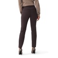 Gardeur Dames Broek Zene57 602471 Bruin