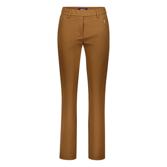 Gardeur Dames Broek ZENE57 602471 Camel
