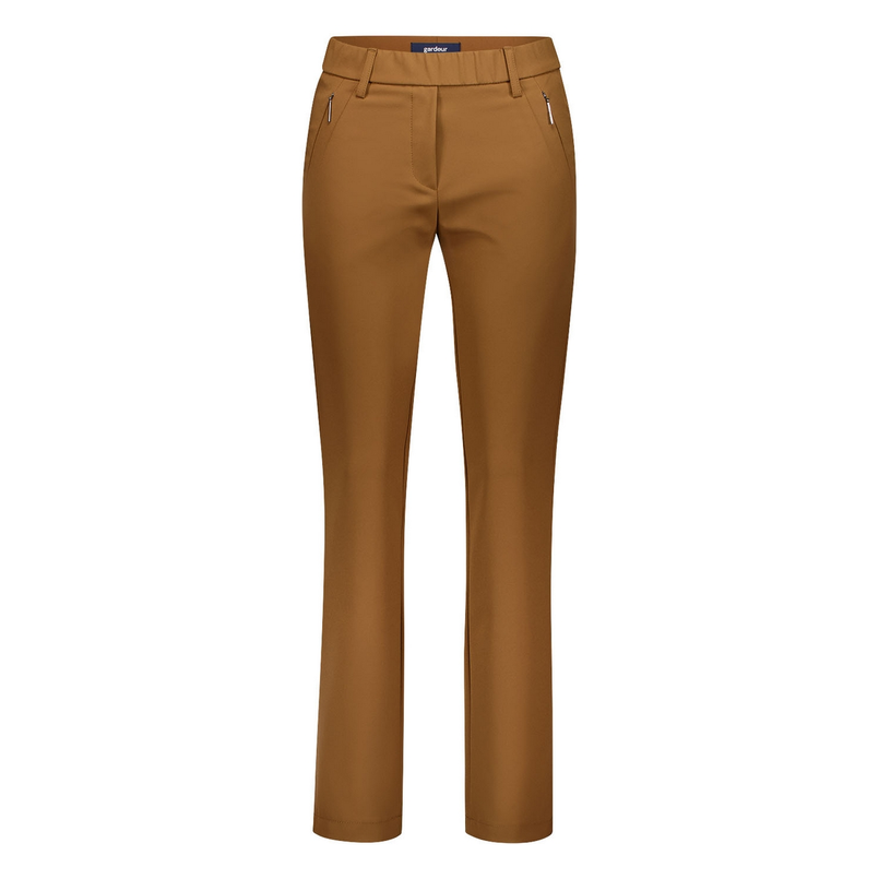 Gardeur Dames Broek ZENE57 602471 Camel