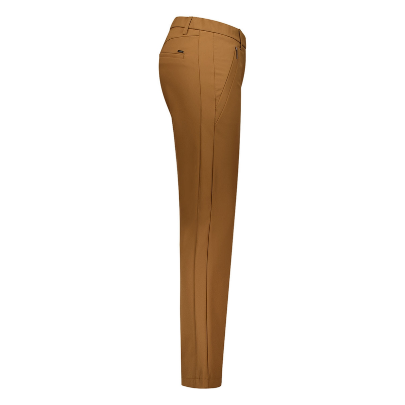 Gardeur Dames Broek ZENE57 602471 Camel