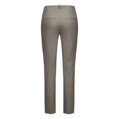 Gardeur Dames Broek Zene61 602471 Taupe
