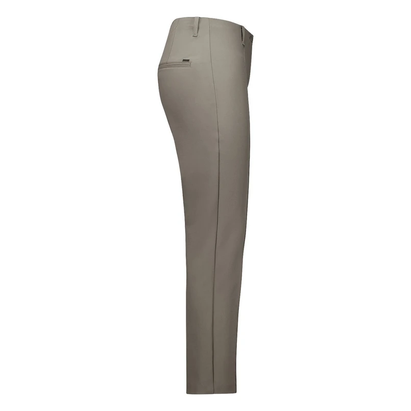 Gardeur Dames Broek Zene61 602471 Taupe