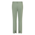 Gardeur Dames Broek Zene63 602471 Khakigroen