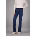 Gardeur Dames Broek Zilla 670621 Dark blue denim