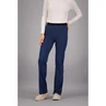 Gardeur Dames Broek Zilla 670621 Dark blue denim