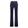 Gardeur Dames Broek Zilla1 670701 Donkergrijs